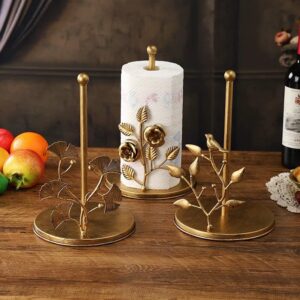 Brass Tissue holder