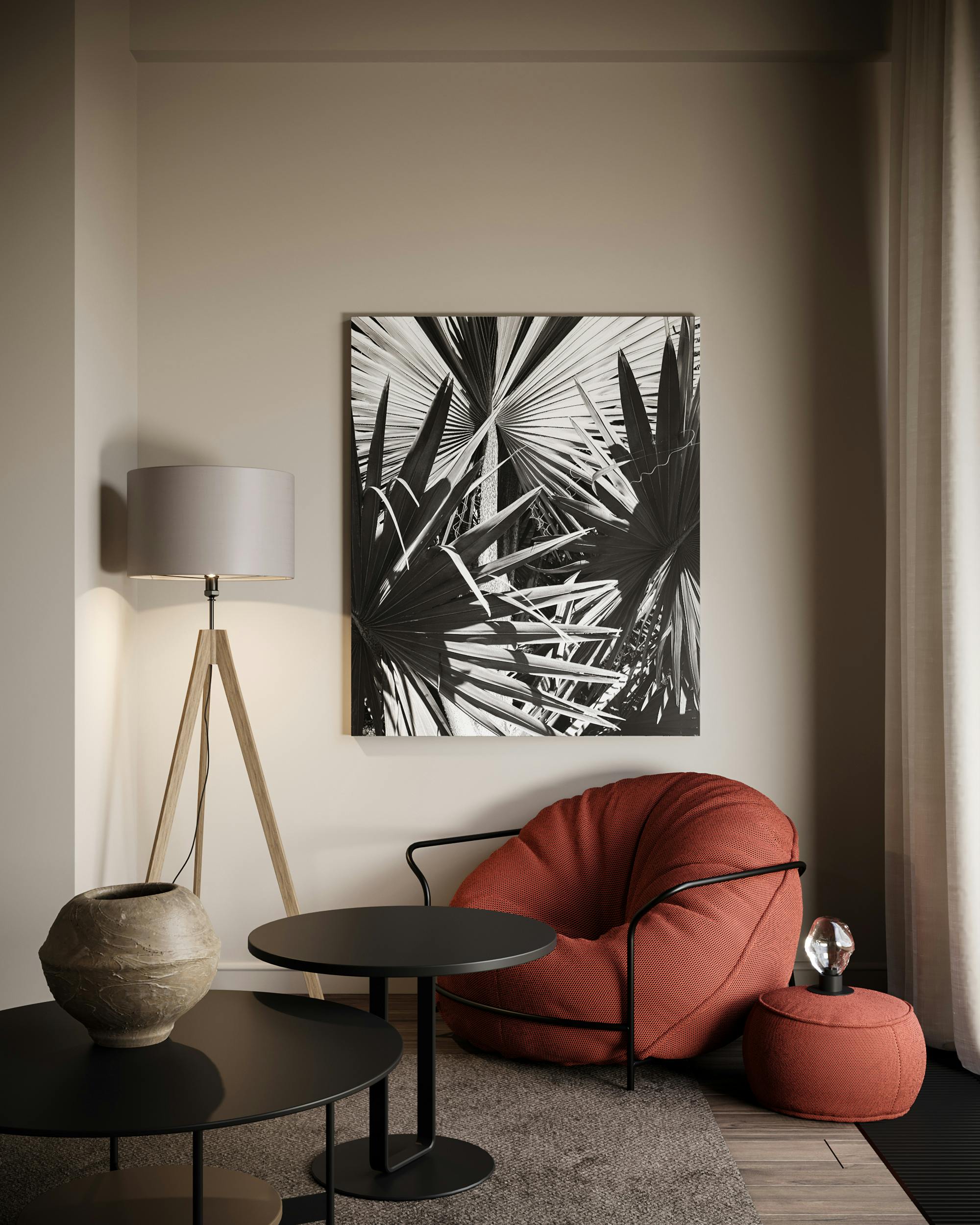 Ebony Decor BD — Home Décor
