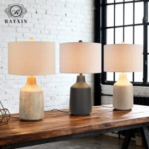 Minimalistic Table Lamp